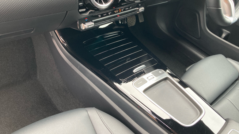 Mercedes-Benz CLA 200 Sport Executive 5dr Tip Auto Petrol Estate